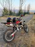 Husqvarna WR 250 2t