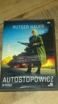 Autostopowicz DVD