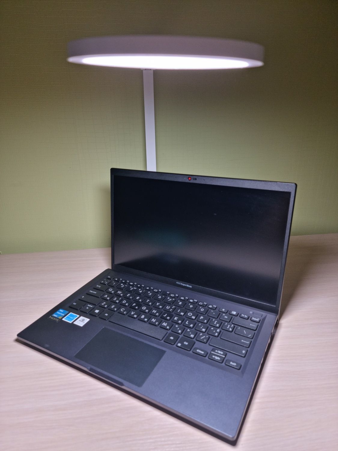 Ноутбук ASUS ExpertBook