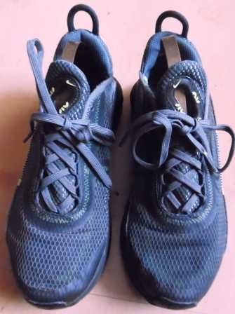 NIKE buty trekkingowe rozm. 36,5