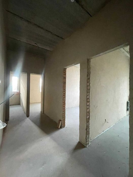 2 кімнатна квартира в передмісті Луцька