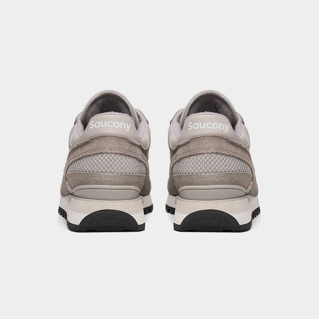 США! Кросівки Saucony Shadow Jazz 81 Progrid (40р по 48р) (S2108-895)
