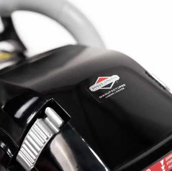 БЕНЗОПИЛА NAX 500C BRIGGS 20CM • Цепная пила • Бензопилы