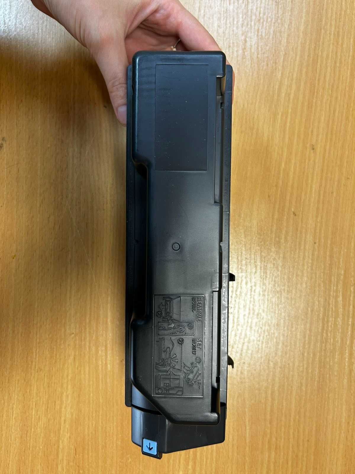 Пустой картридж тонер KYOCERA MITA ECOSYS TK1160 с чипом INTEGRAL