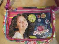 Bolsa ou mala tiracolo Soy Luna