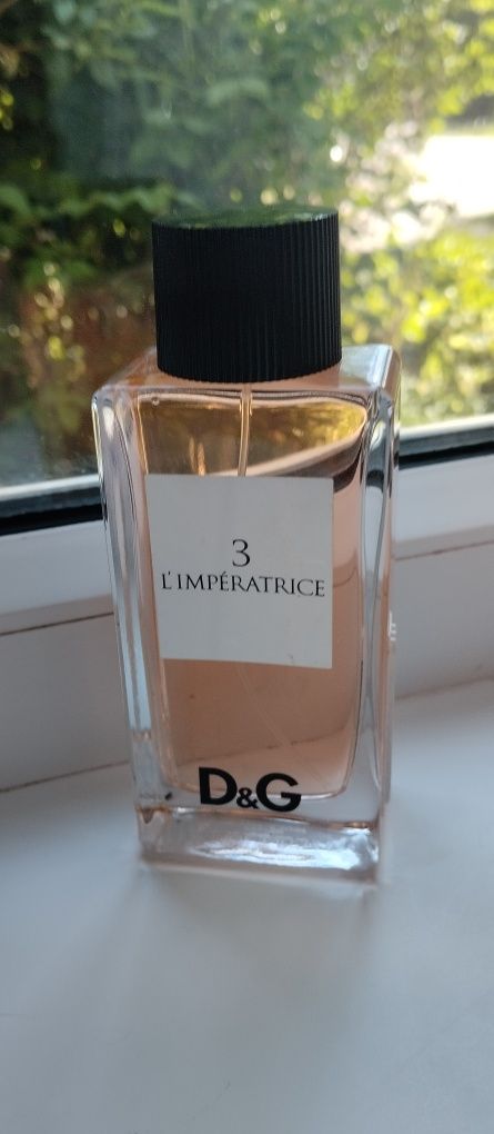 Dolce Gabbana L'Imperatrice edt 100 ml