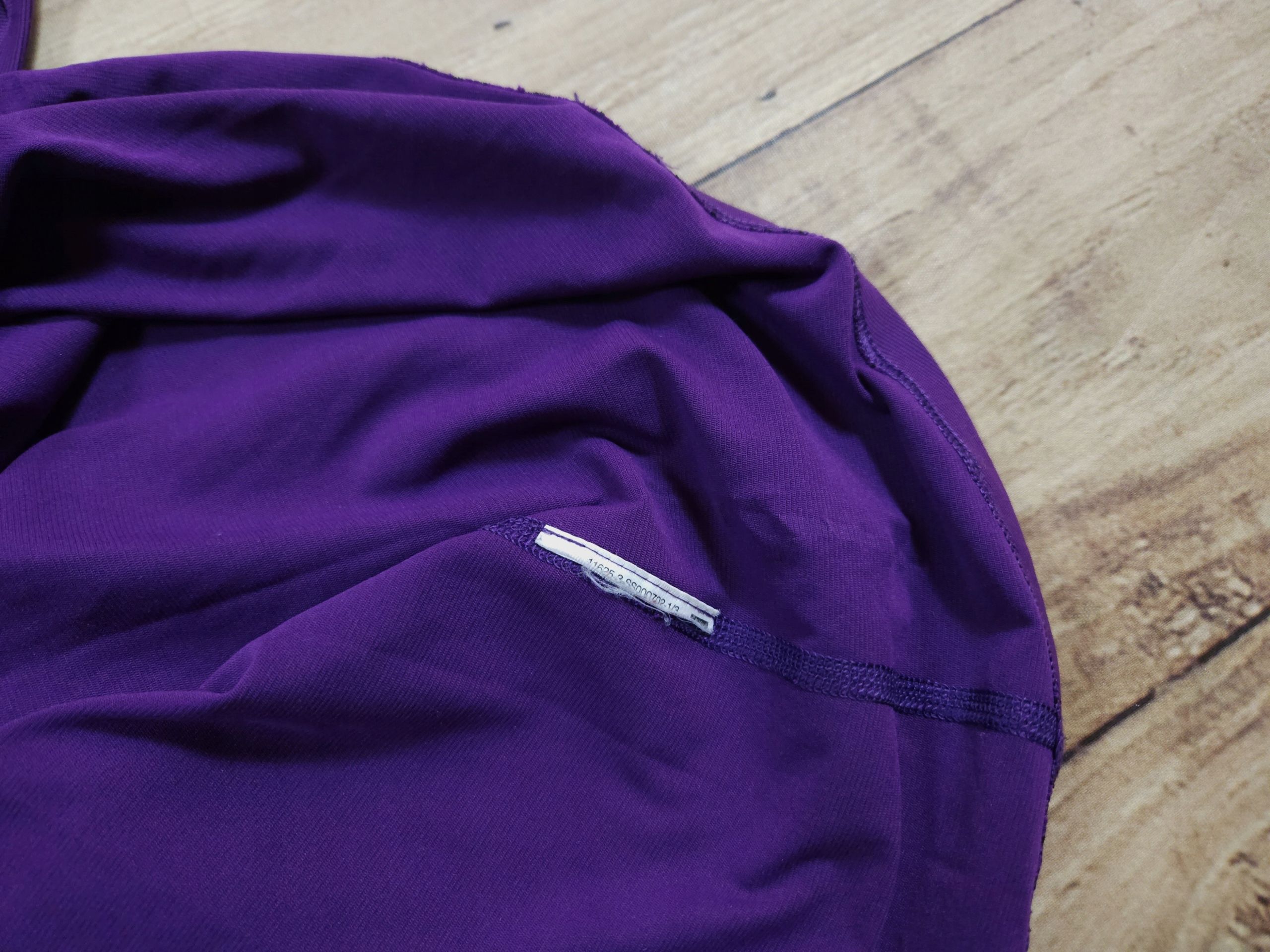 ARC'TERYX Taema Tank Top Damski Logowany r. M
