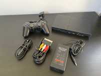 Playstation 2 Slim