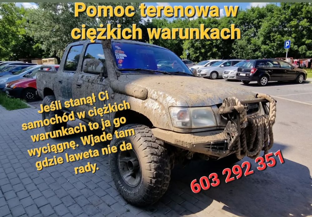 Mobilne odpalanie/Auta osobowe dostawcze/Mobilny mechanik/Komputer Dia