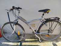 Bicicleta Decathlon B'twin