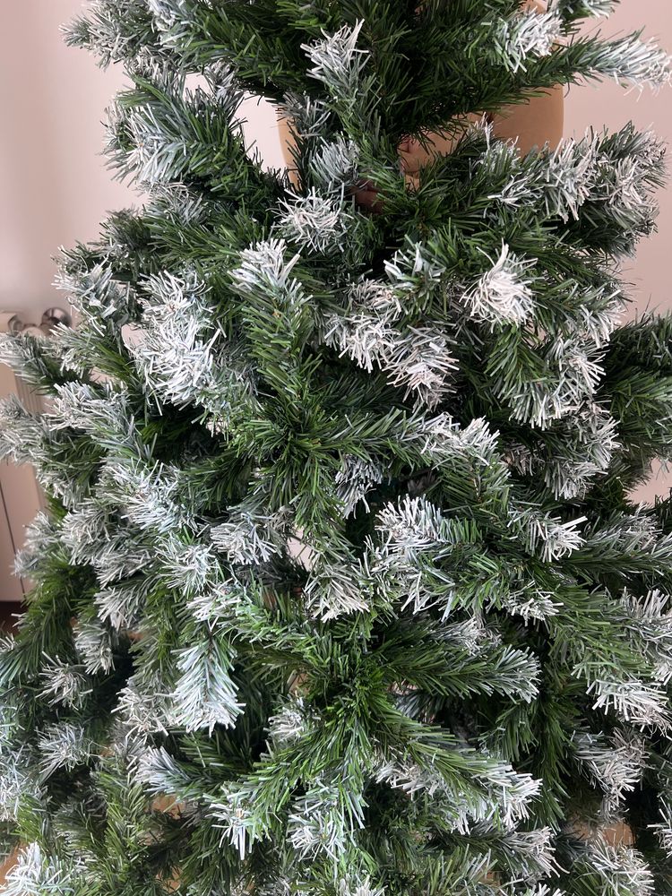 Árvore de natal.