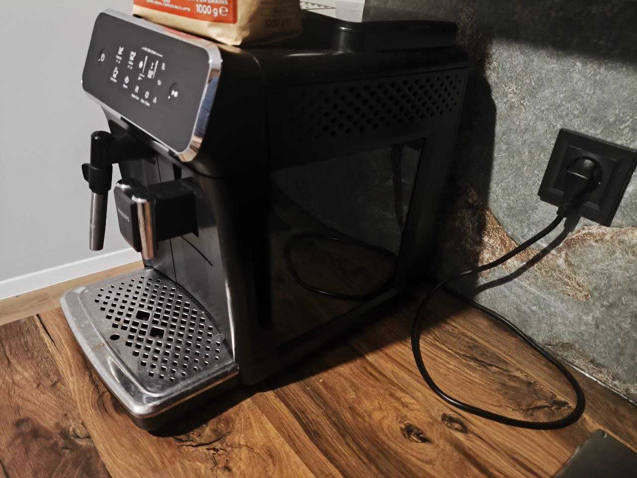 Кавомашина philips series 2220/40