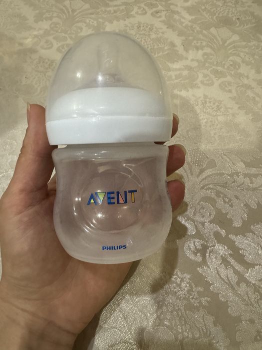 Пляшечка Philips Avent 0+