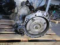 Jaguar X Type 2.5 V6 PL061 4x4 skrzynia biegów automatyczna automat