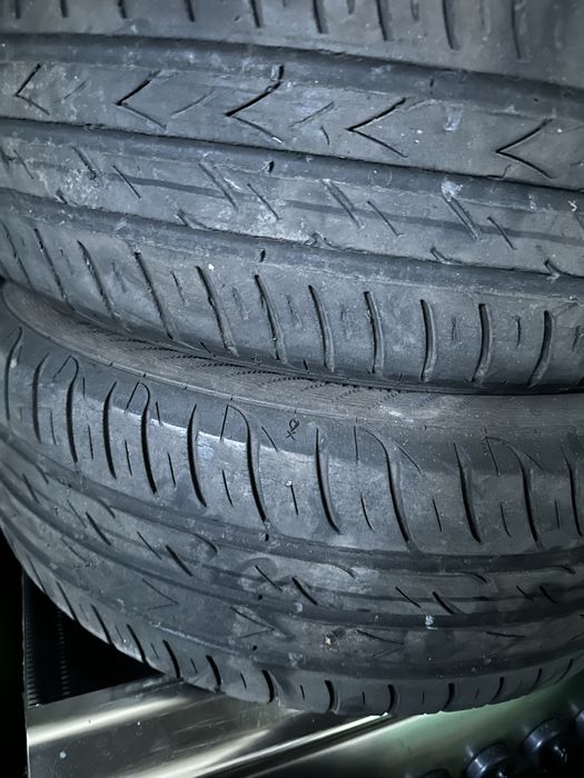 Колеса б/у літні