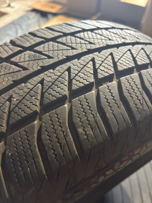 Opony BestDrive (Continental) 225/55/17 XL (Mud+Snow)