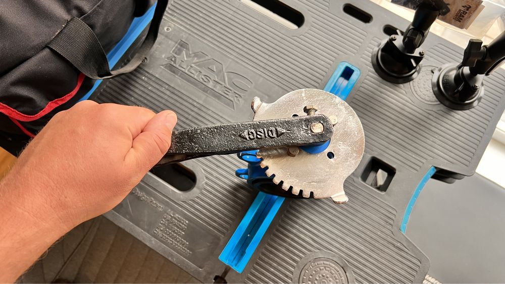 Задвижка поворотная тип "Баттерфляй" VB Ду 65 VB-65