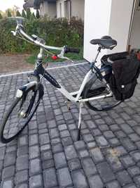 Sprzedam rower gazelle Chamonix