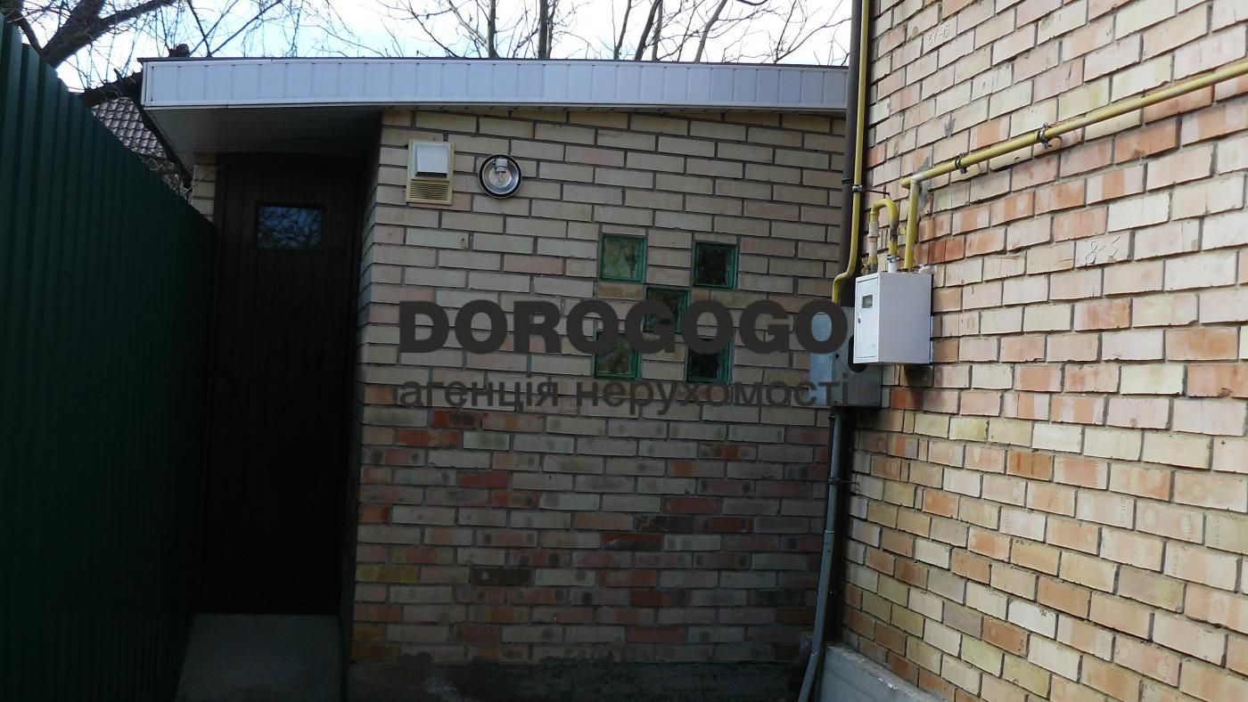 Котедж та гостьовий будиночок, 15км від Києва, Гостомельські сади.
