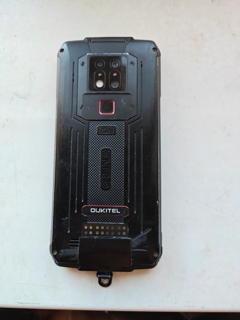 Oukitel wp7 8/128