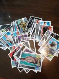 Karty Star Wars 74 karty