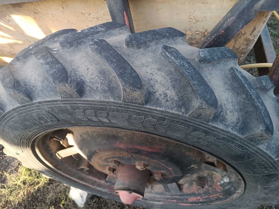 Оприскувач ОП  2000