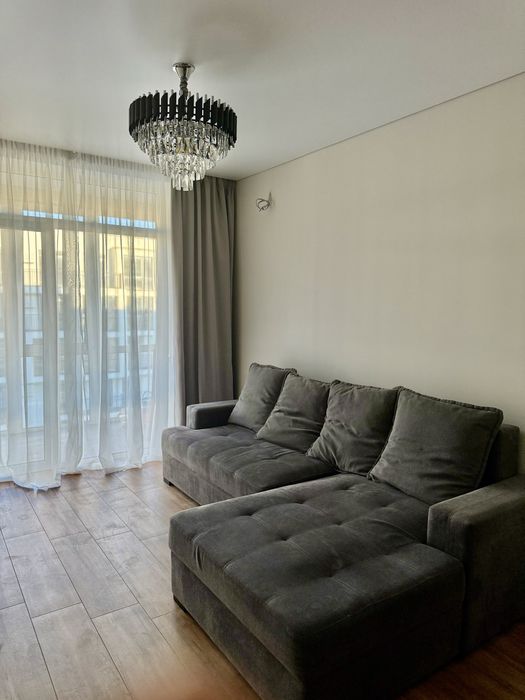 Продаж 2 кім квартири/ Є оселя/ Боздош/ газ