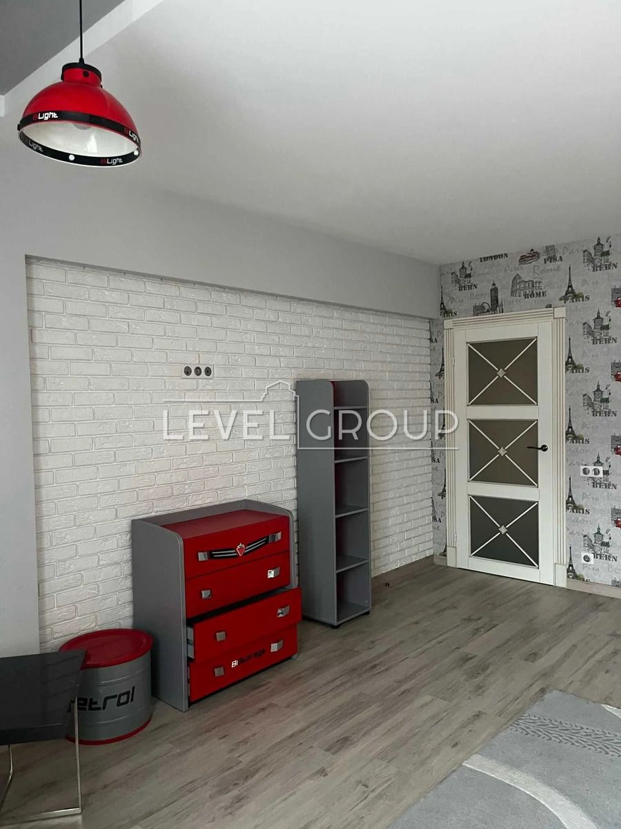 Продаж 3к вул.Деміївська 13 ЖК бізнес-класу Soho Residence