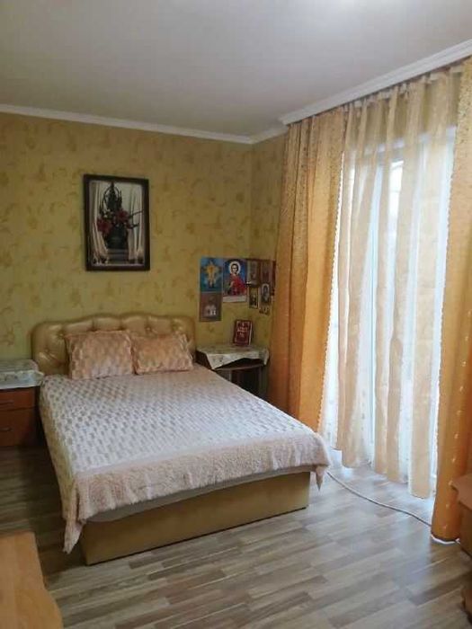 Новый таунхаус с ремонтом и мебелью в Лесках!