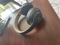 Sluchawki bezprzewodowe beats studio 3 gold