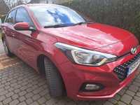 Hyundai i20 Hyundai i20 1,2 2019 rok