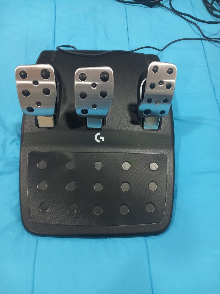 Volante Logitech G G923