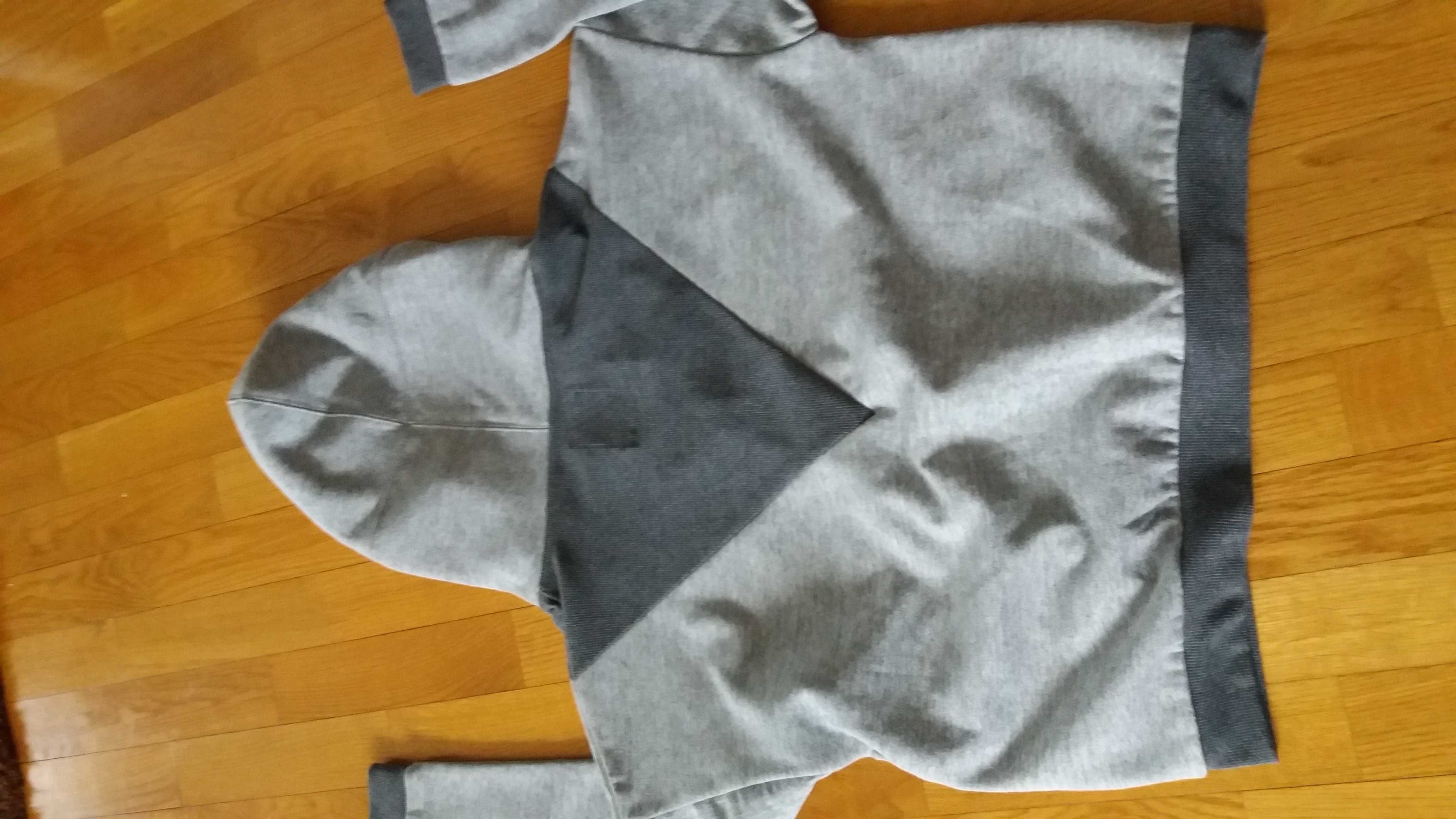 bluza, dres damski