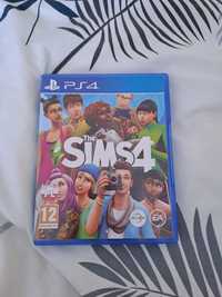 The Sims 4 ps4 playstation4