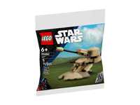 LEGO 30680 Star Wars - AAT, nowe