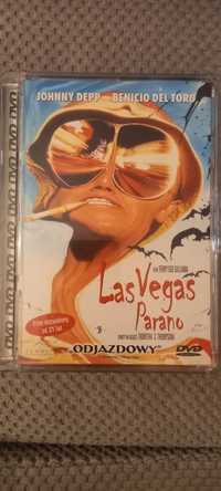 Las Vegas parano dvd