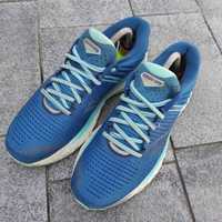 Saucony Trimph 17 Damskie Buty do Biegania Korol Turkusowy Rozmiar 40