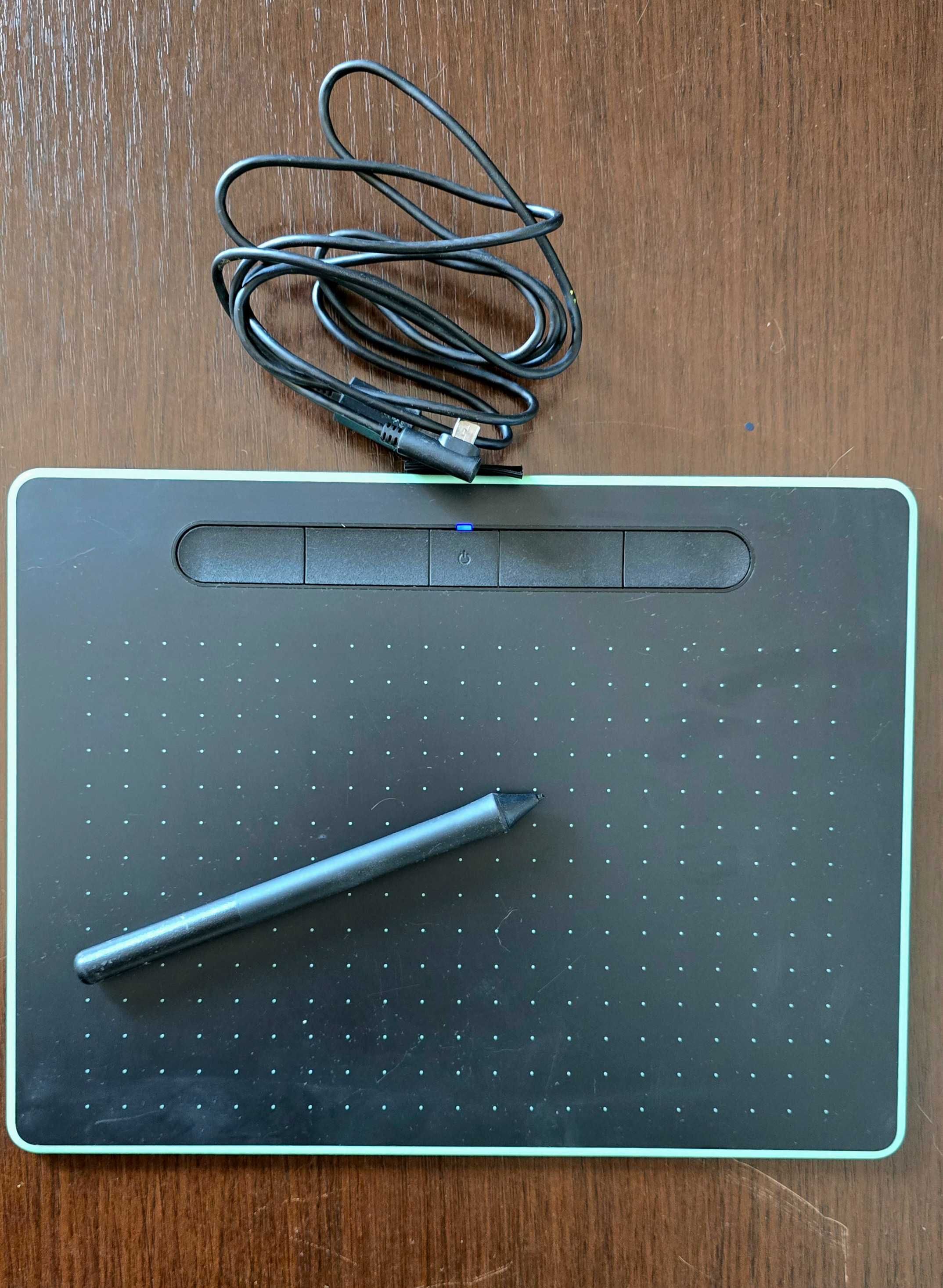 Tablet graficzny CTL-6100WL Wacom Intuos M