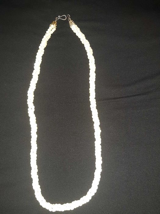 намисто з перлин,баламутів