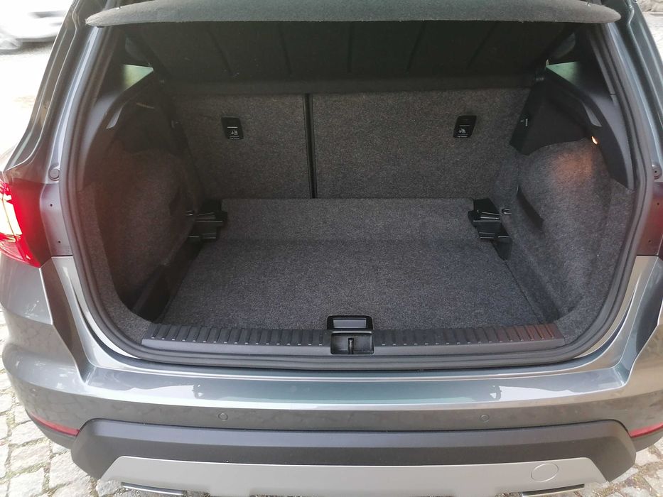 Seat Arona 1.0 TSi FR Exellence Automático