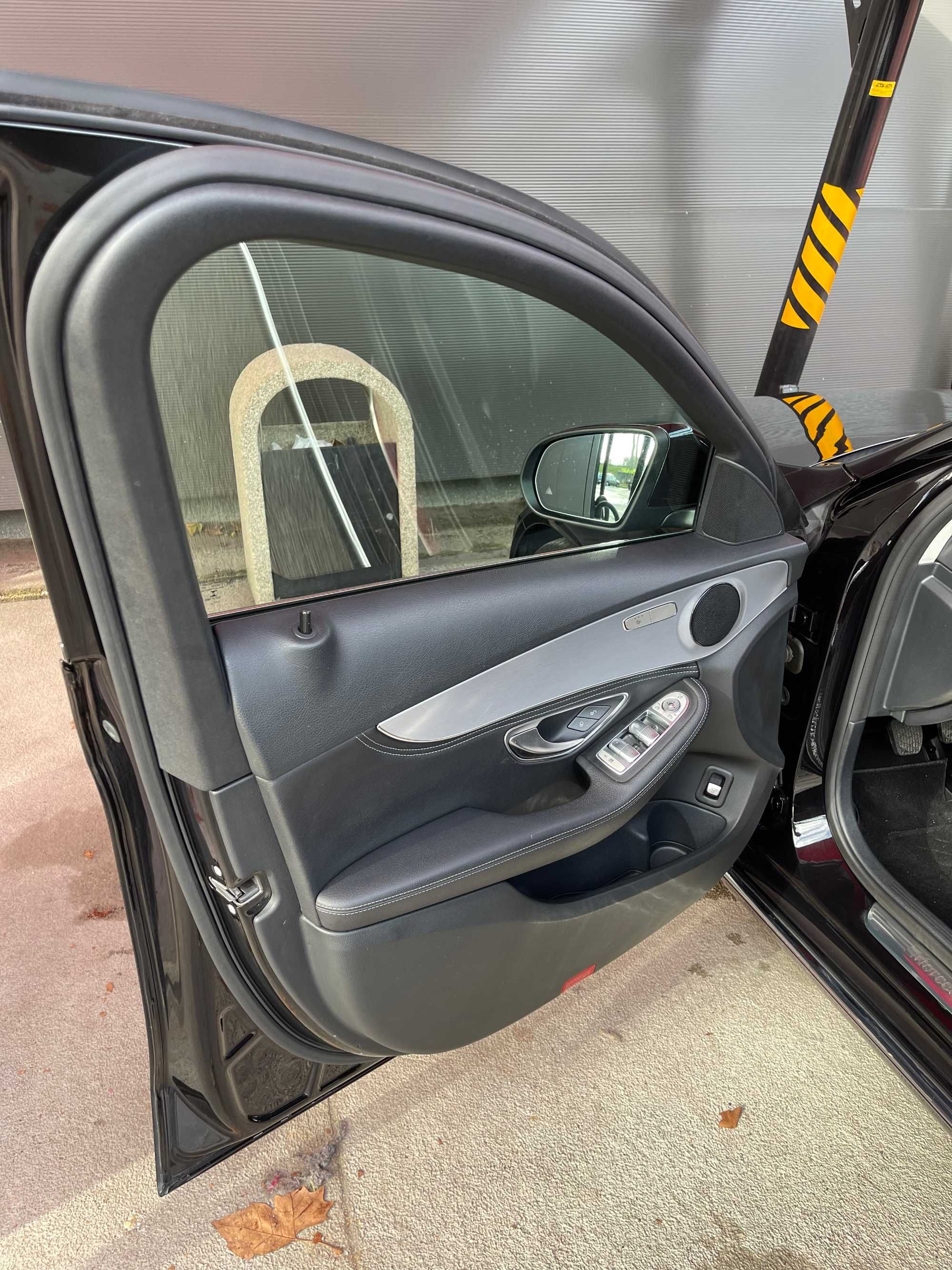 Mercedes C220 Avantgarde 170 CV