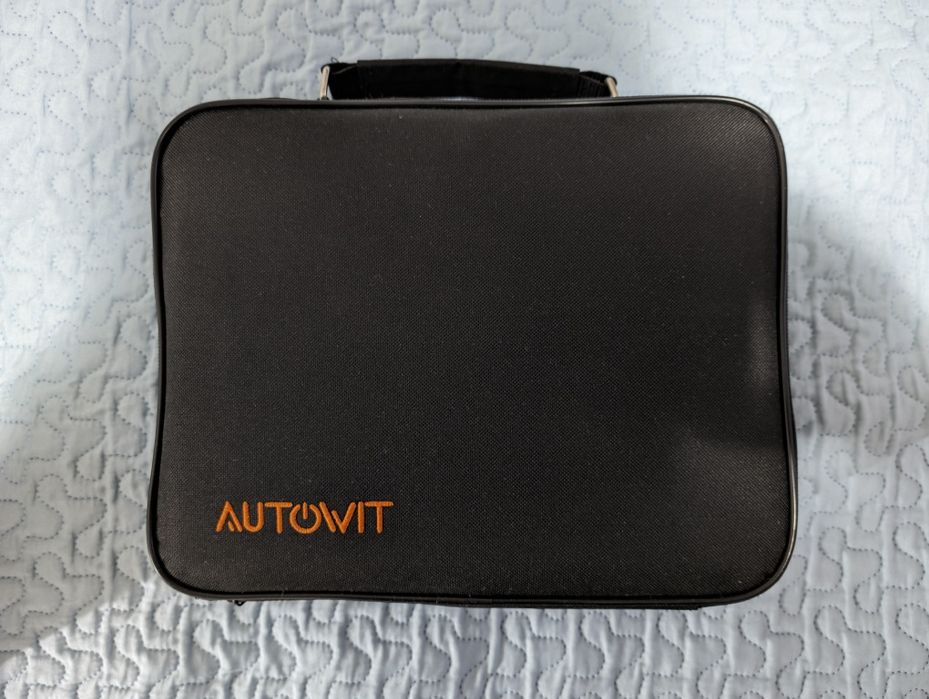 Compressor de Ar para Pneus