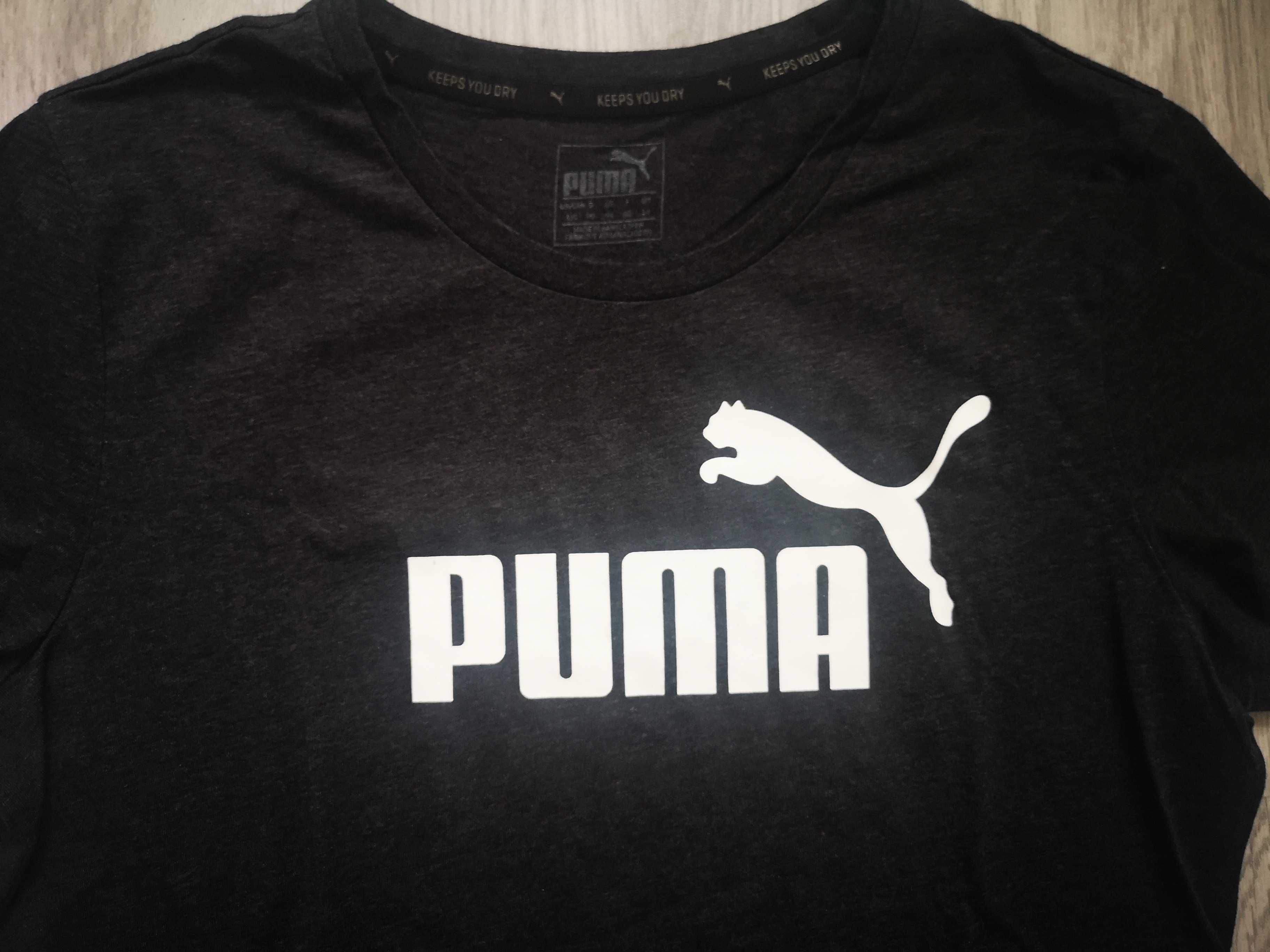 Puma - nowa koszulka l