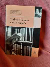 Verbos e nomes em Português