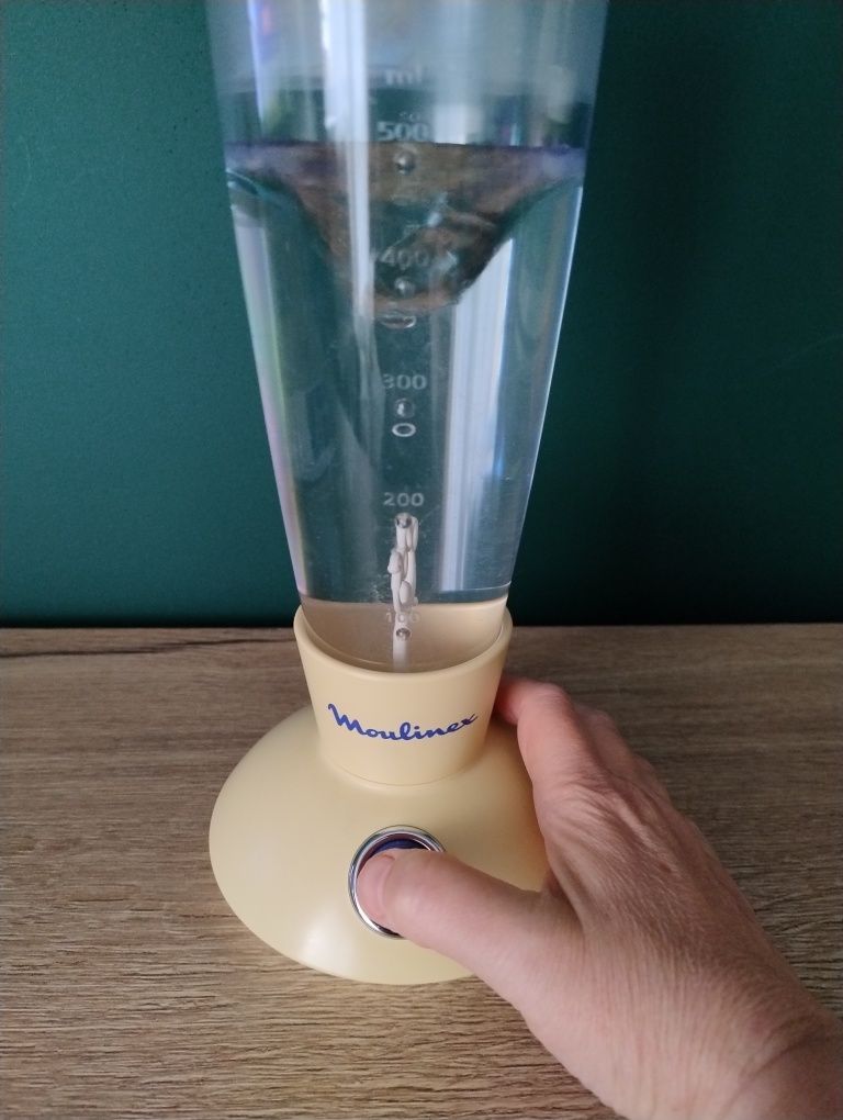Shaker do koktaili