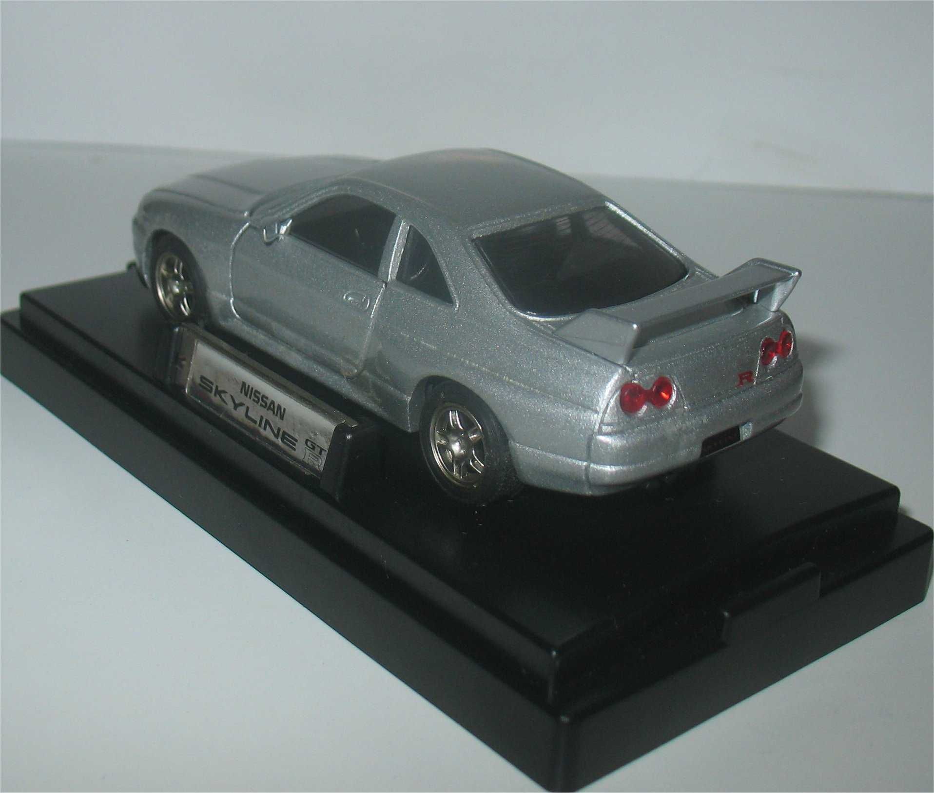 MTECH - Nissan Skyline GT-R