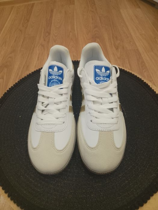 Buty Samba Adaś unisex