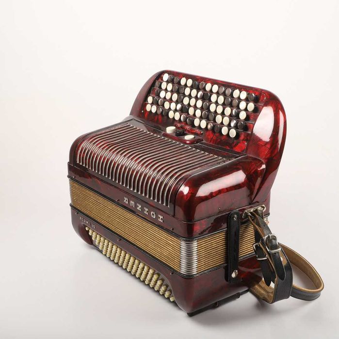 AKORDEON, Norma IS, Hohner.