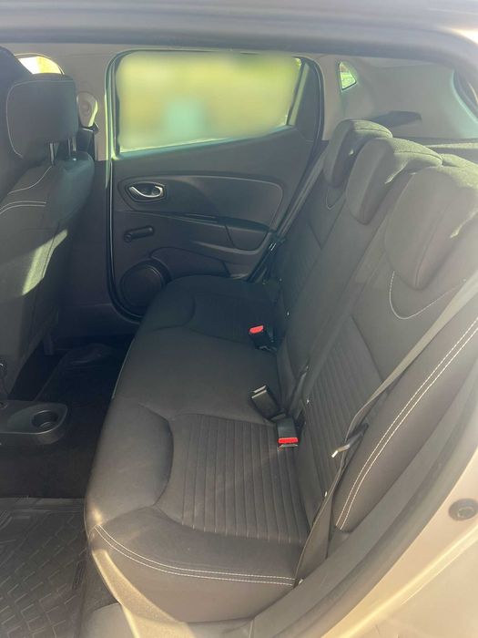 Renault Clio Limited Edition