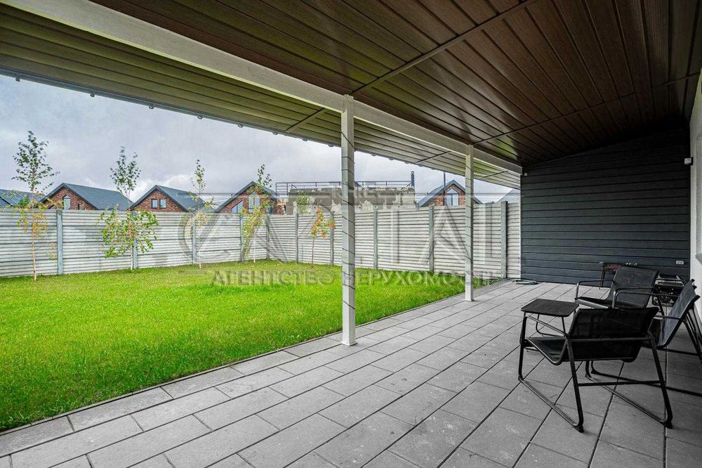 Увага!! Оренда дуплекс таун будинок Гатне автономний двір тварини ок